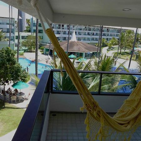 شقة Flat Ancorar 2201 Pôrto das Galinhas المظهر الخارجي الصورة