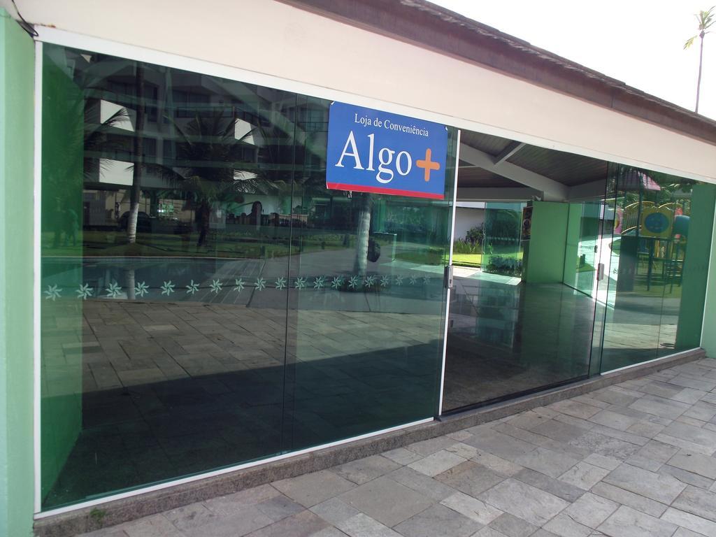 شقة Flat Ancorar 2201 Pôrto das Galinhas المظهر الخارجي الصورة