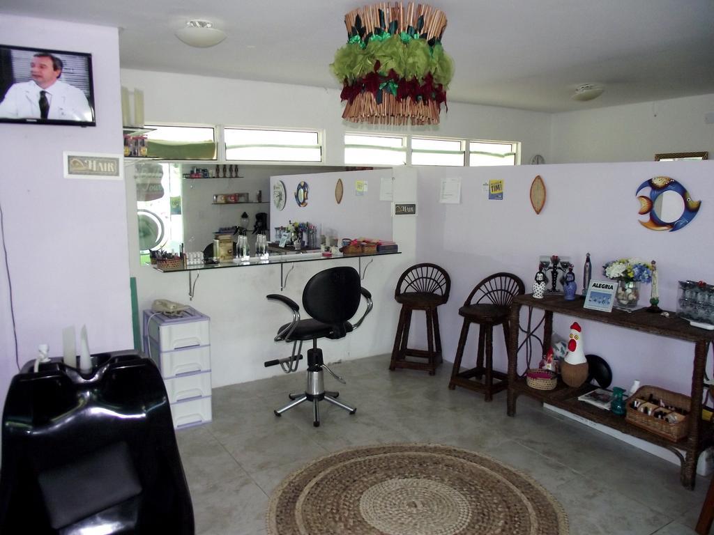 شقة Flat Ancorar 2201 Pôrto das Galinhas المظهر الخارجي الصورة