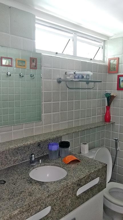 شقة Flat Ancorar 2201 Pôrto das Galinhas المظهر الخارجي الصورة